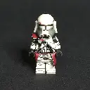 Commander Bacara 360° Phase 2