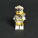 Commander Bly 180° Phase 2