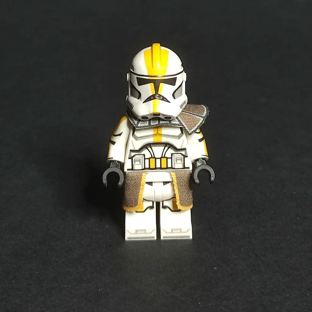 327th Trooper 180° Phase 2