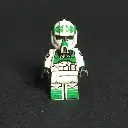 Mandalore Pilot 180° Phase 2