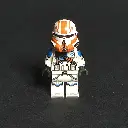 332nd Airborne 180° Phase 2