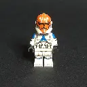 332nd Trooper 180° Phase 2