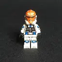 332nd BARC Trooper 180° Phase 2
