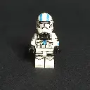 Captain Howzer (TBB s3) 180° Phase 2