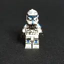 Rebel Rex 180° Phase 2