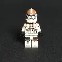 Rebel clone Orange 180° Phase 2