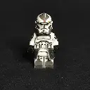 Commander Wolffe 180° Phase 2