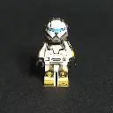 Commando Scorch 180°