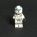 Commando Grunt 180°
