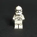 Grunt trooper 180° Phase 2
