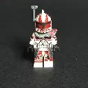 Captain Keeli 180° Phase 1