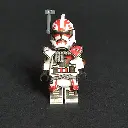 Hound Unit ARC Trooper 180°