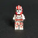 Commander Stone 180° Phase 2