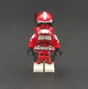 Commander Fox 180° Phase 2