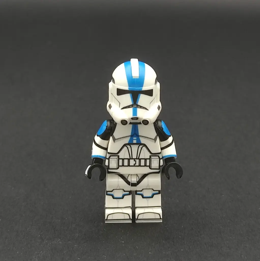 501st Trooper  Phase 2 360°