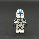 501st Trooper  Phase 2 360°
