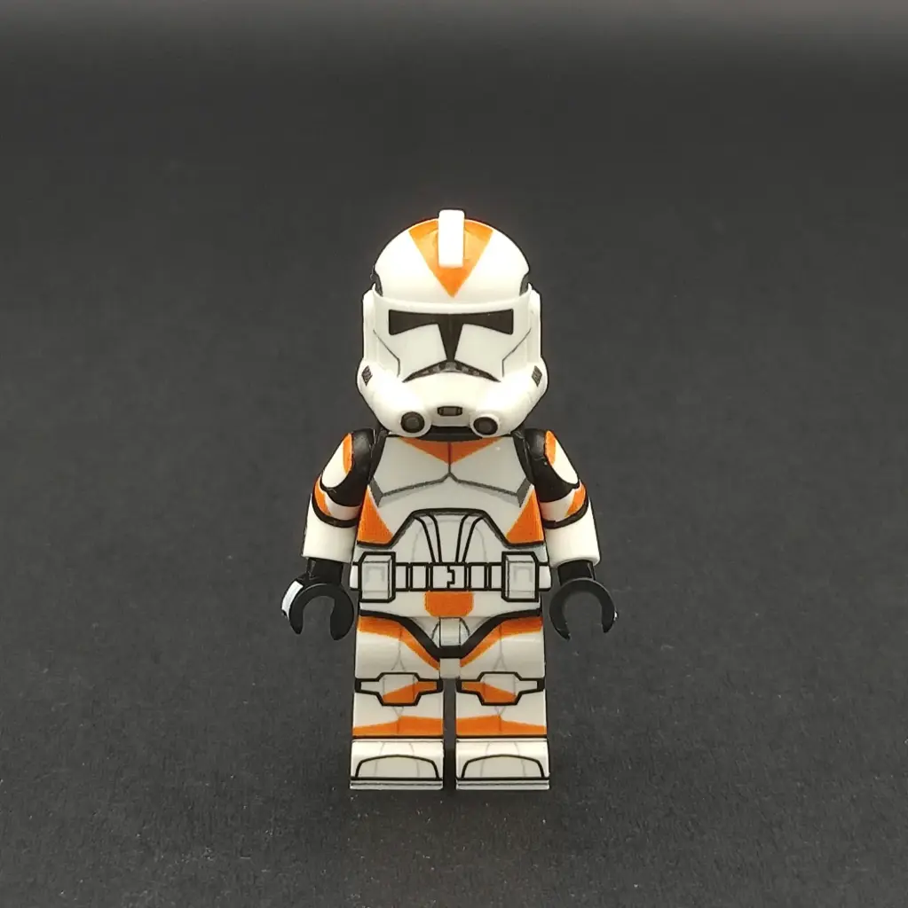 212th Trooper Phase 2 360°