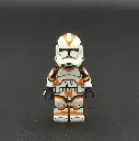 212th Trooper Phase 2 360°