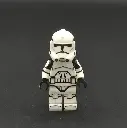Clone Trooper Grunt Phase 2 360°