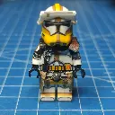 Commander Bly 360° Phase 2