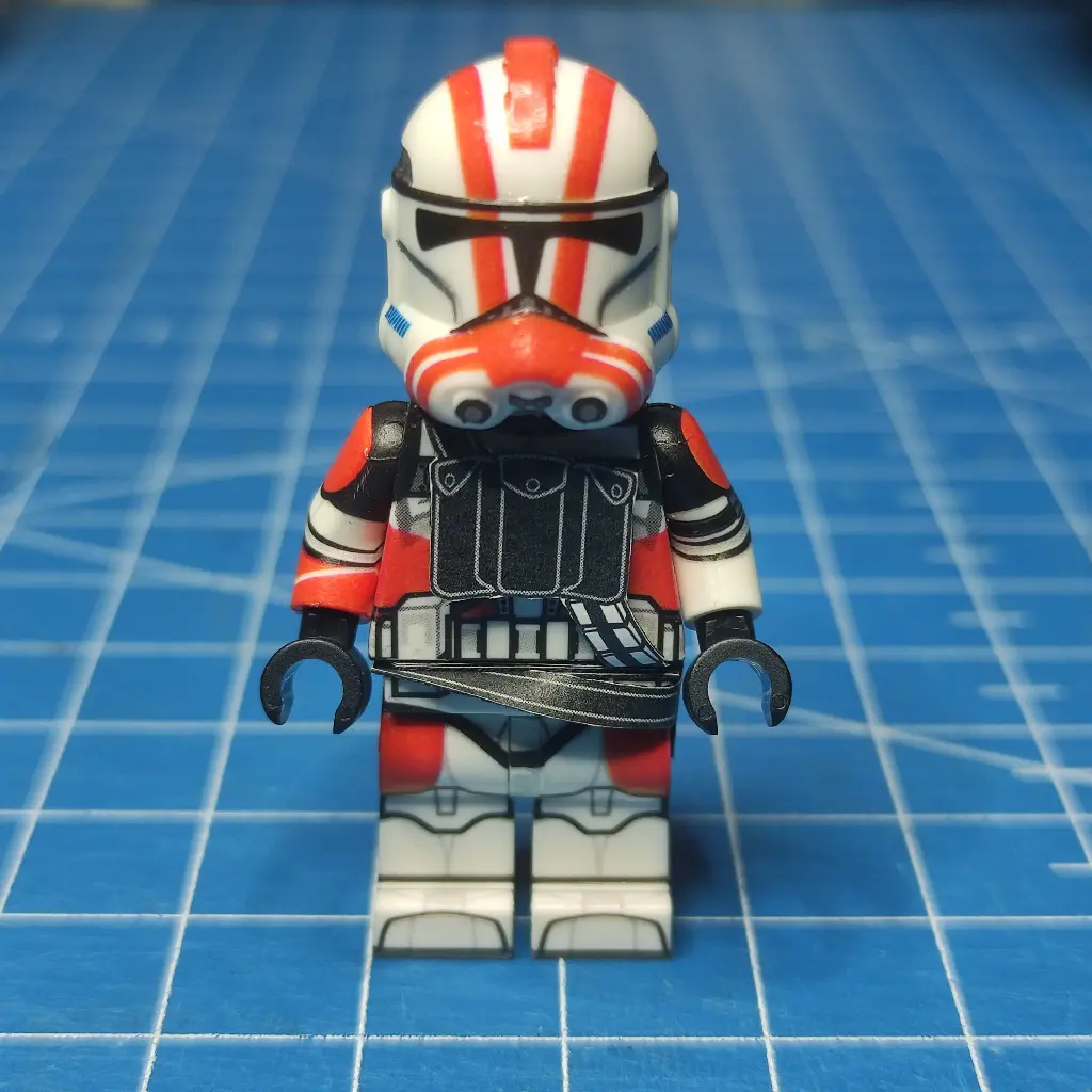 Styles 360° Phase 2