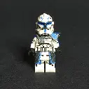 501st Captain Rex Phase 2 180°
