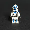 501st Dogma Phase 2 180°