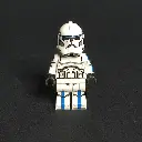 501st Tup Phase 2 180°