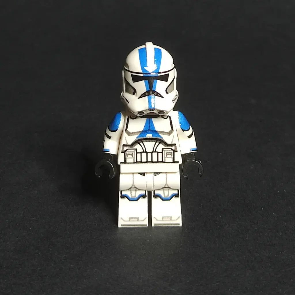 501st Appo Phase 2 180°