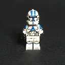 501st Appo Phase 2 180°
