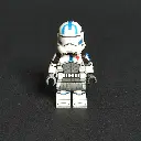 501st Echo TCW S7 360°