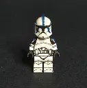 501st Denal 360° Phase 1