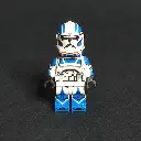 501st Jet Trooper 180° Phase 2