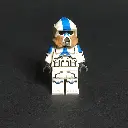 501st ARF 180° Phase 2