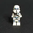 501st Airborne Sharpshooter 180°