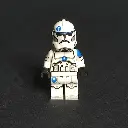 501st Recon Trooper 180° Phase 2