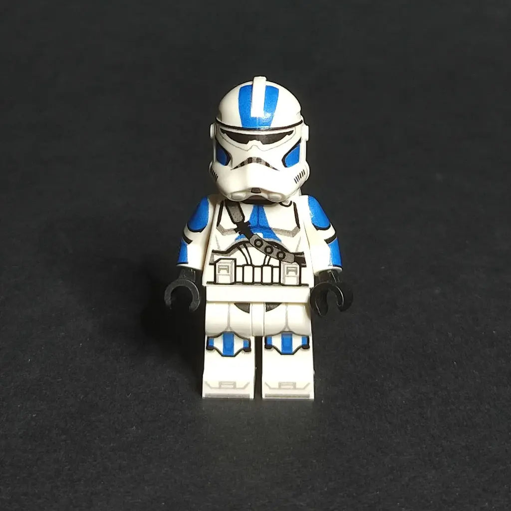 501st BARC Trooper 180° Phase 2