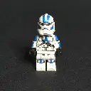 501st BARC Trooper 180° Phase 2