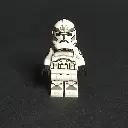 104th (Wolfpack) trooper 180° phase 2
