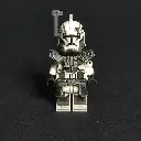 104th (Wolfpack) Arc Trooper 180°