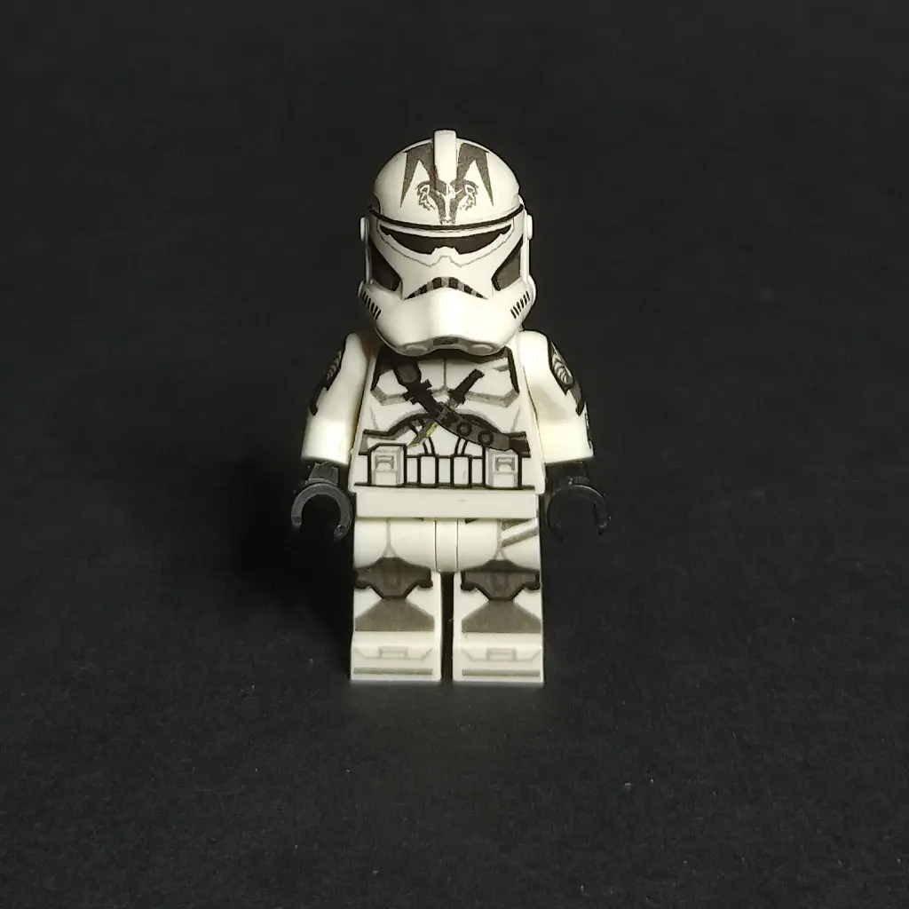 104th (Wolfpack) Barc Trooper 180° Phase 2