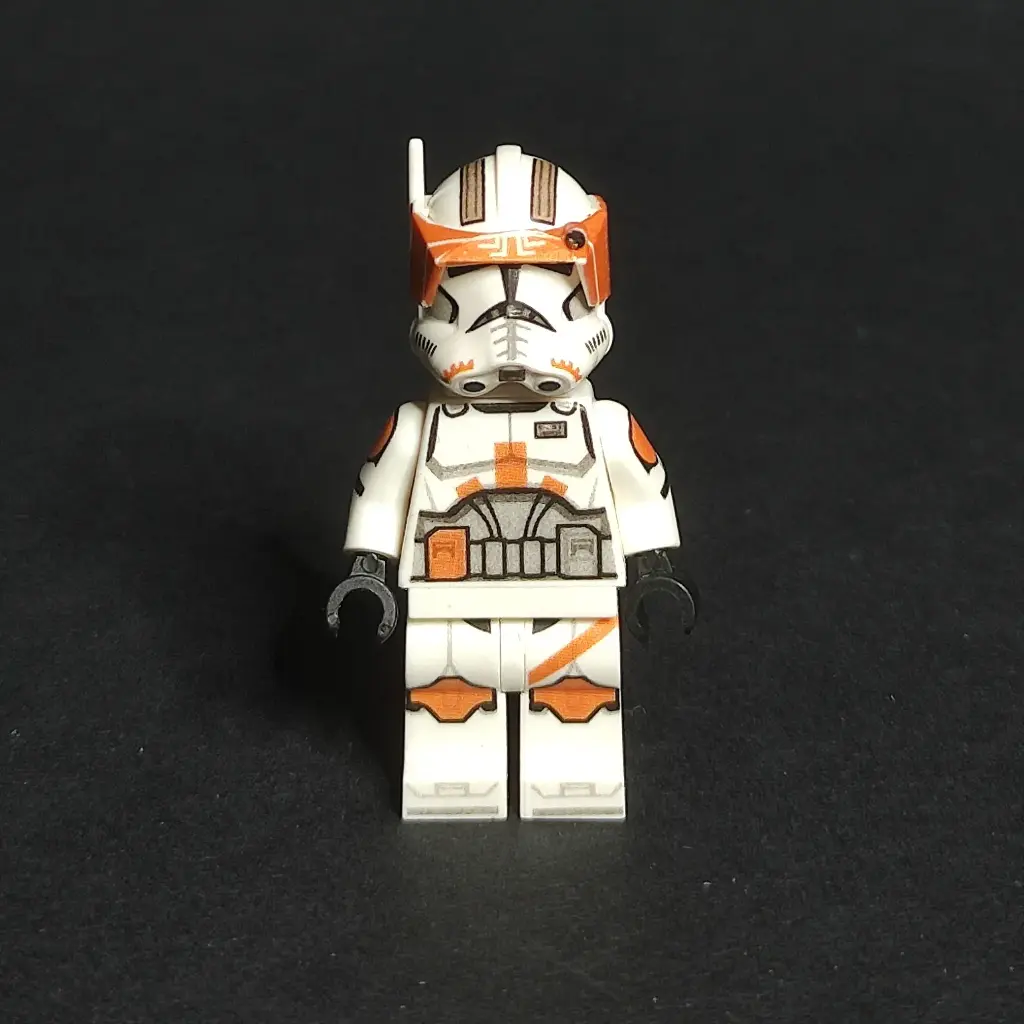 212th Commander Cody 180° Phase 2
