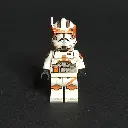 212th Commander Cody 180° Phase 2