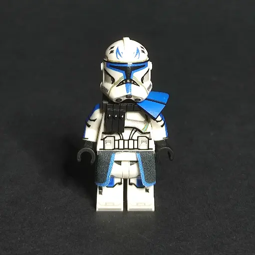 501st Captain Rex Phase 2 180°