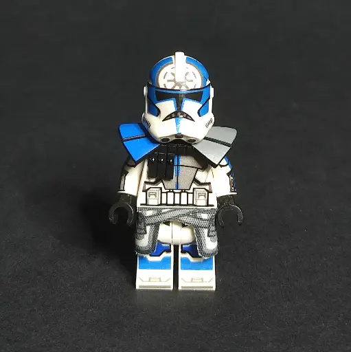 501st Arc Trooper Jesse Phase 2 180°