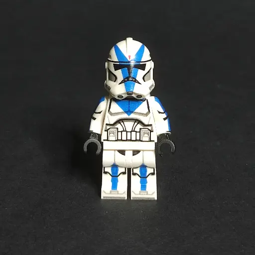 501st Dogma Phase 2 180°