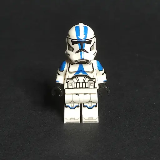 501st Appo Phase 2 180°