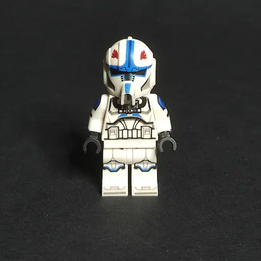 Pilot Hawk Phase 2 180°