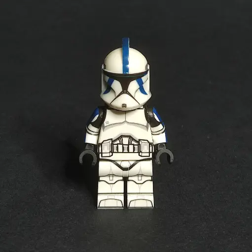 501st Denal 360° Phase 1