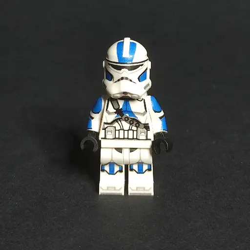 501st BARC Trooper 180° Phase 2
